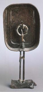 Yehiel Shemi - Untitled