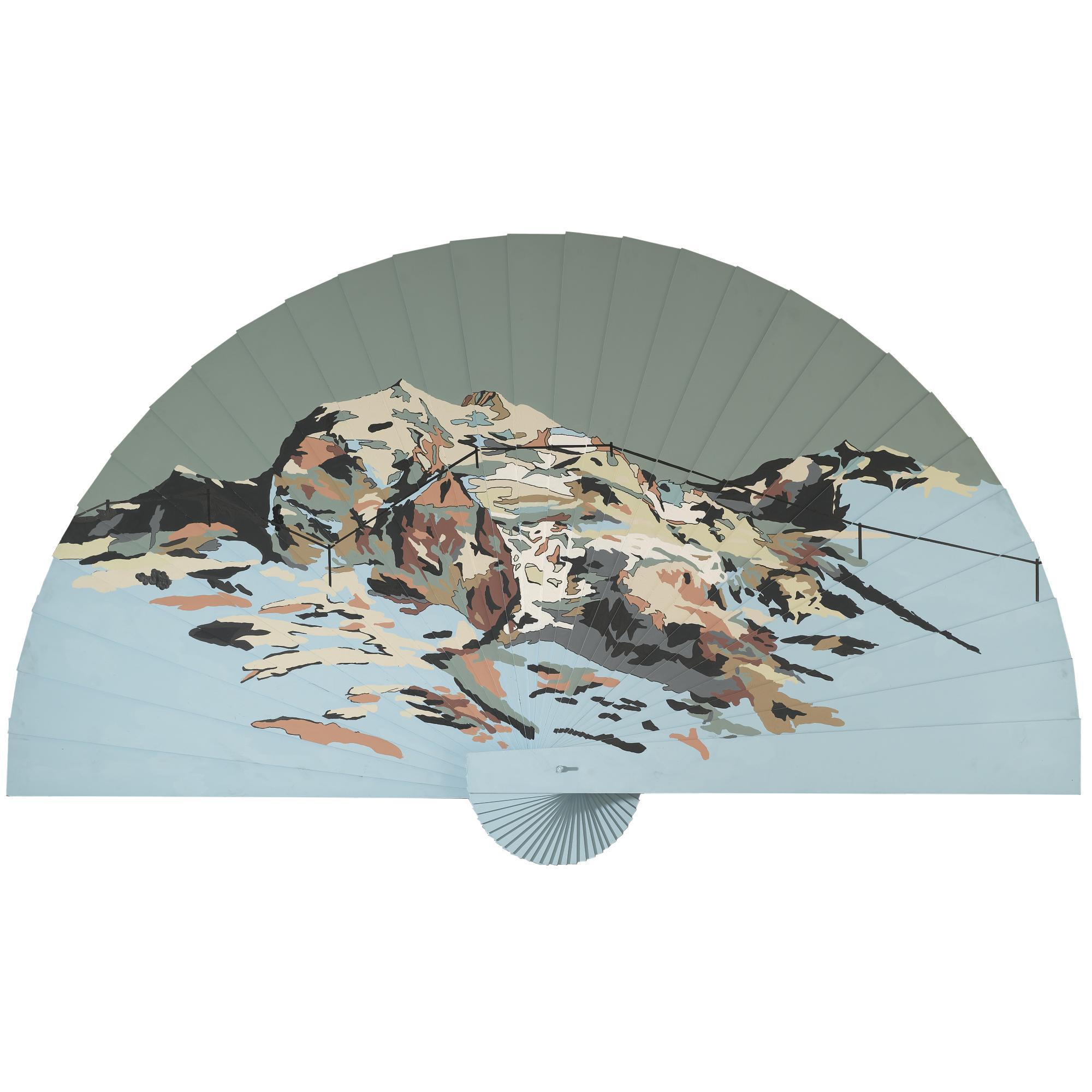 Yehudit Sasportas - Fan