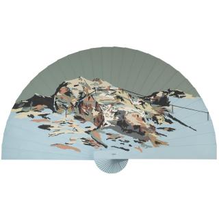 Yehudit Sasportas - Fan