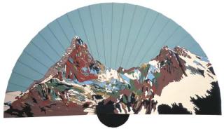 Yehudit Sasportas - Fan