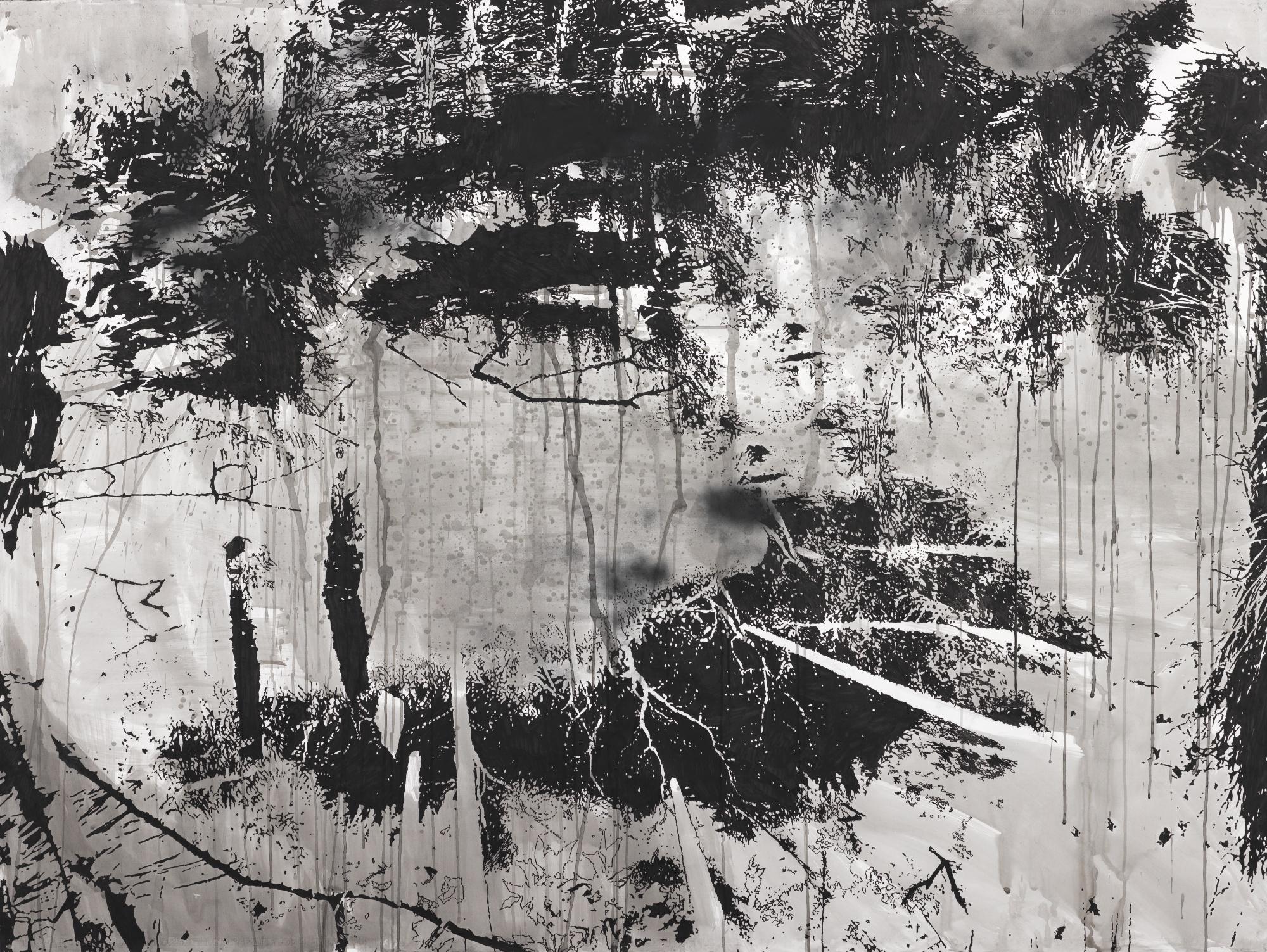 Yehudit Sasportas - Shichecha (Oblivion), No. 5