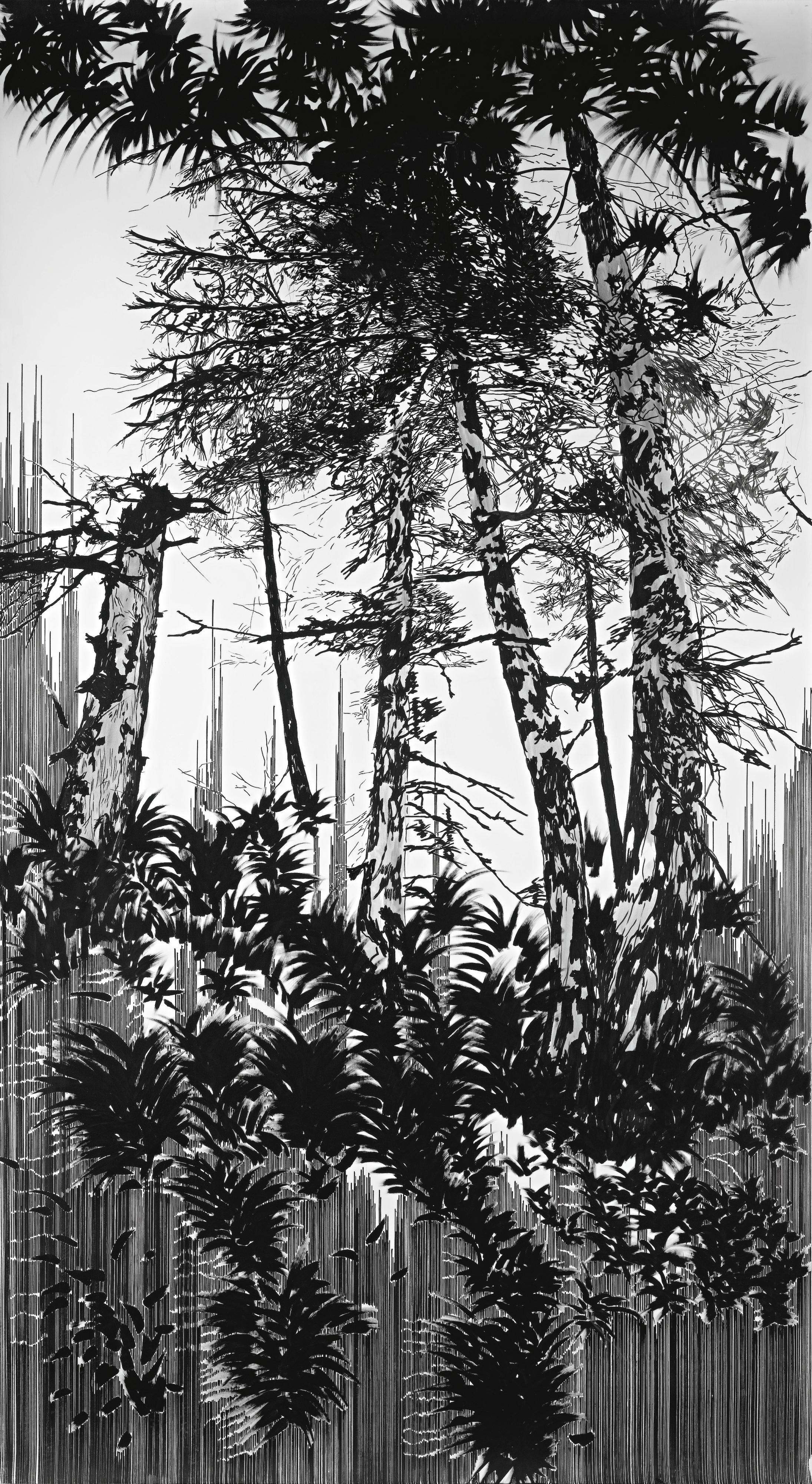 Yehudit Sasportas - The 3 Plus 1