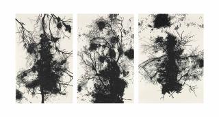 Yehudit Sasportas - The Ant\'S Tree 1, 2 And 3