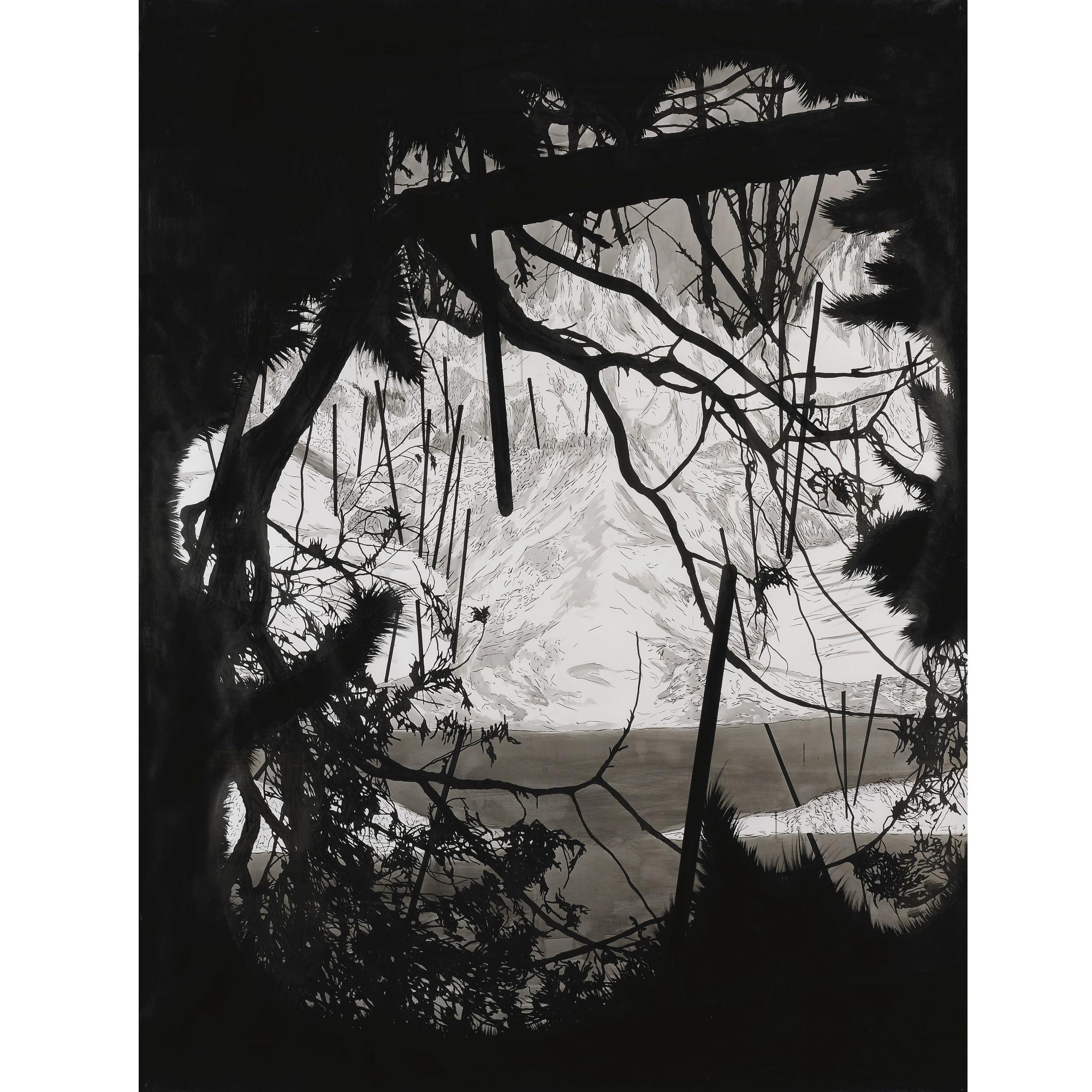 Yehudit Sasportas - The Voices Of September\'S Night