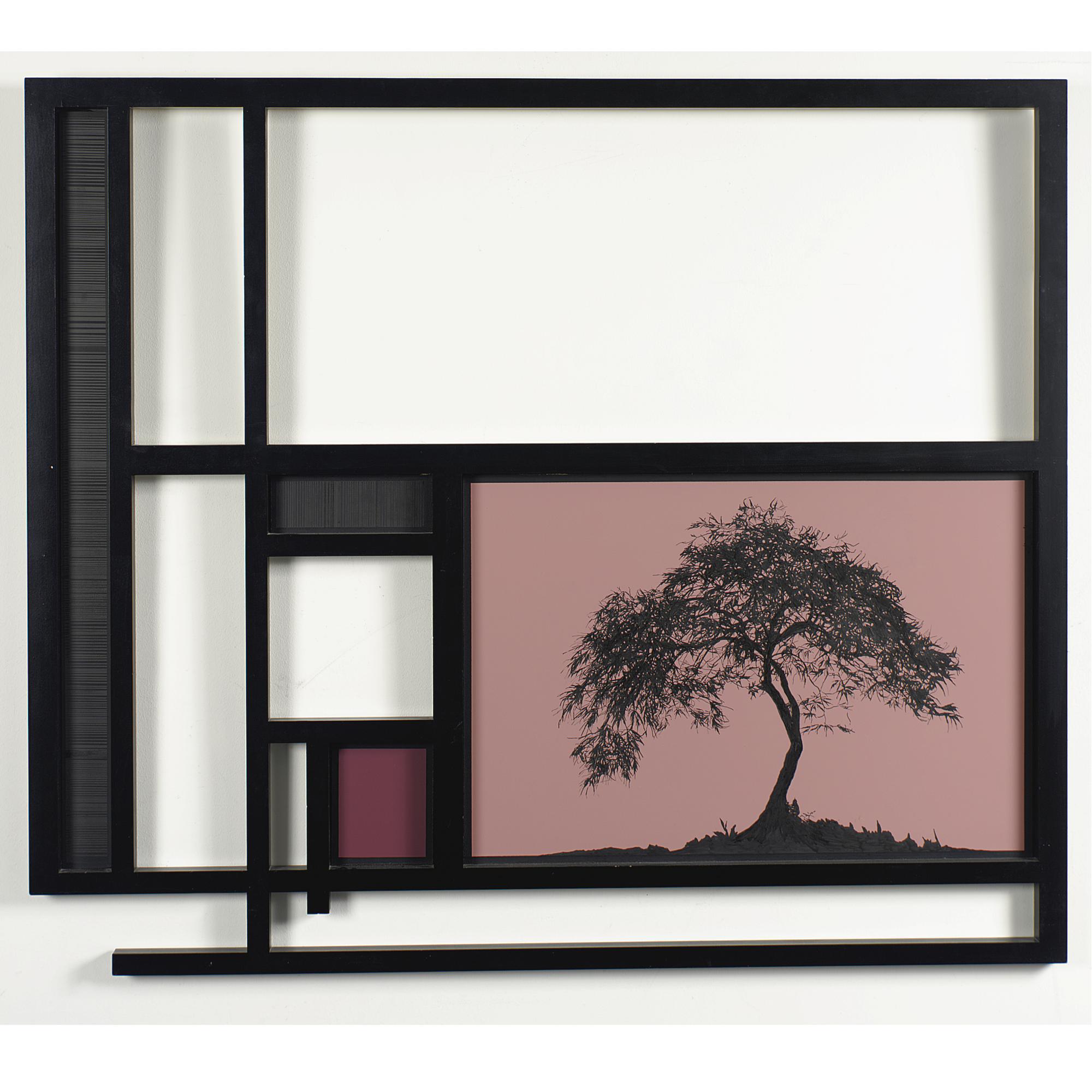 Yehudit Sasportas - Untitled