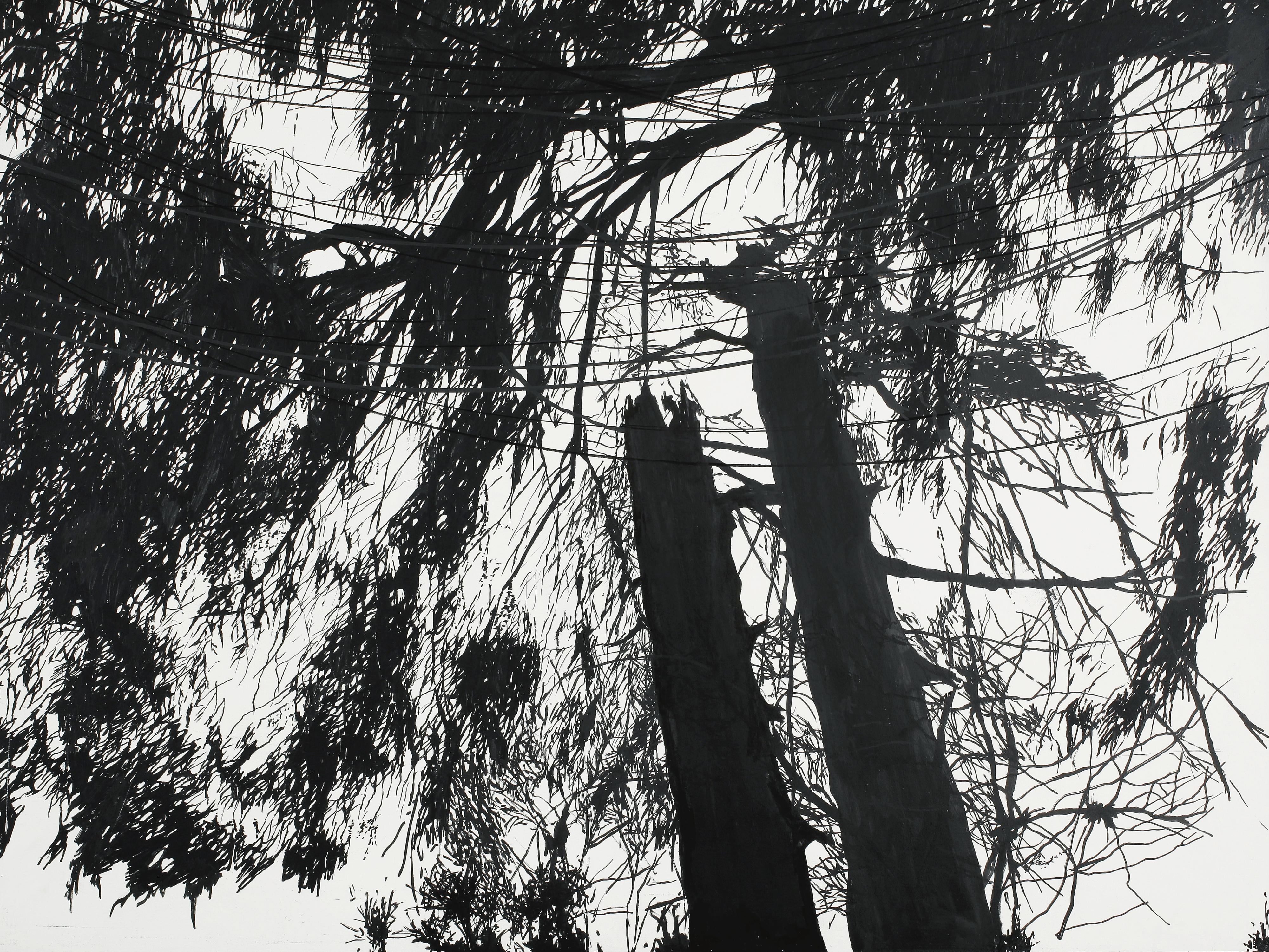 Yehudit Sasportas - Untitled