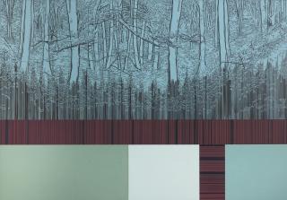 Yehudit Sasportas - Untitled