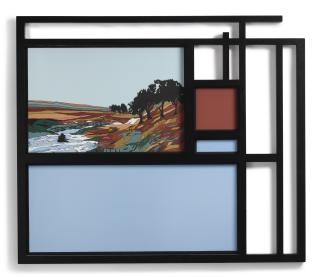 Yehudit Sasportas - Untitled