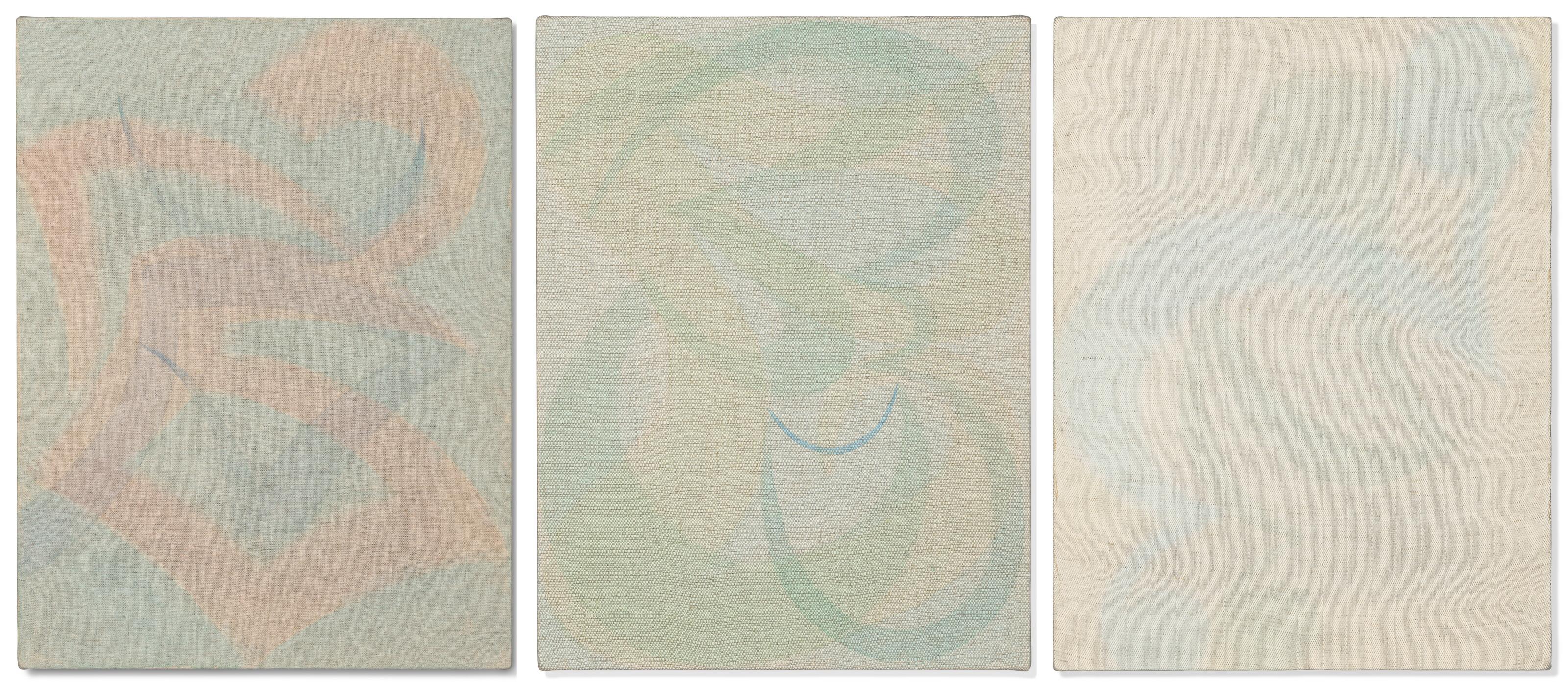 Yelena Popova - Balance of Probabilities