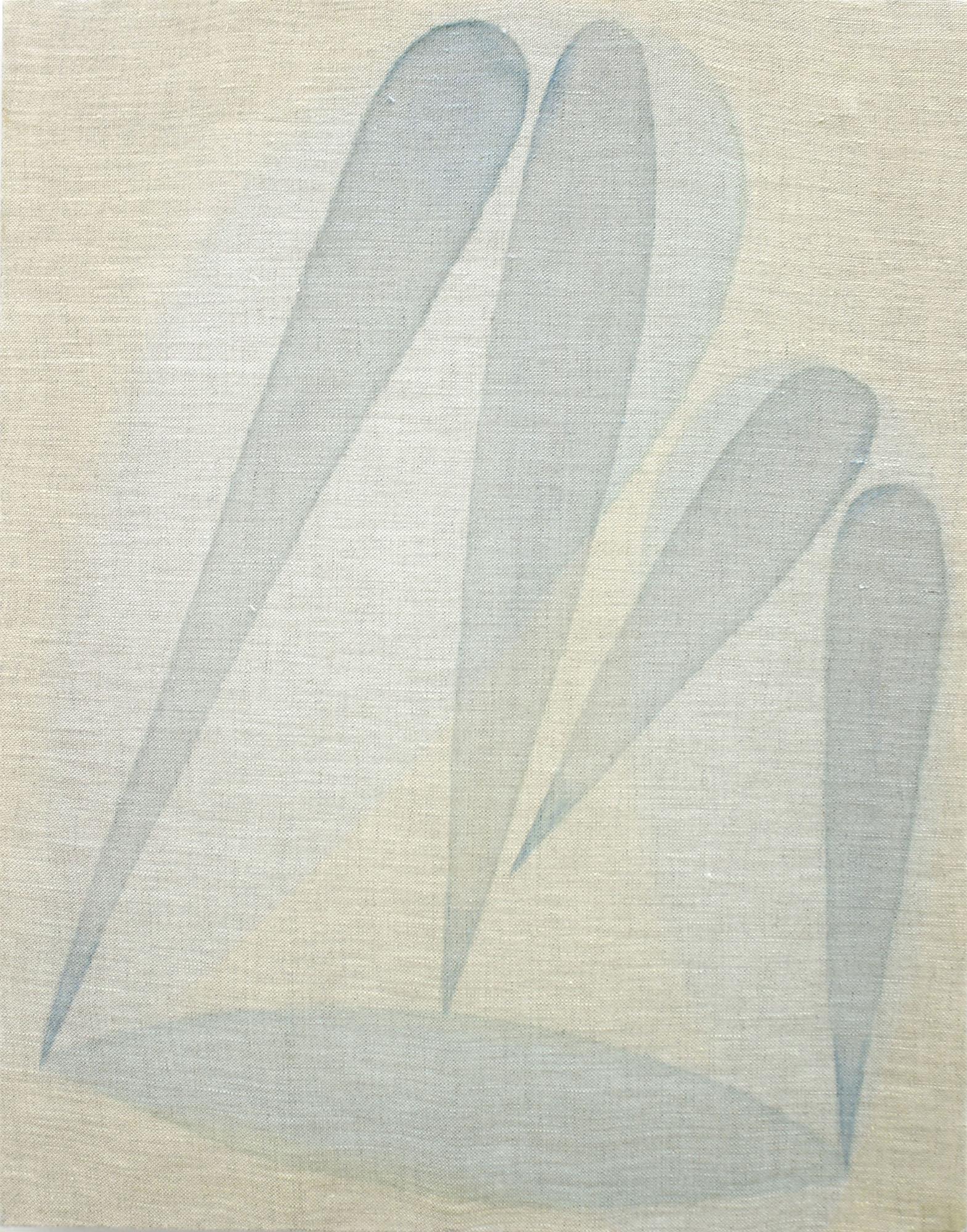 Yelena Popova - Untitled (Bats)