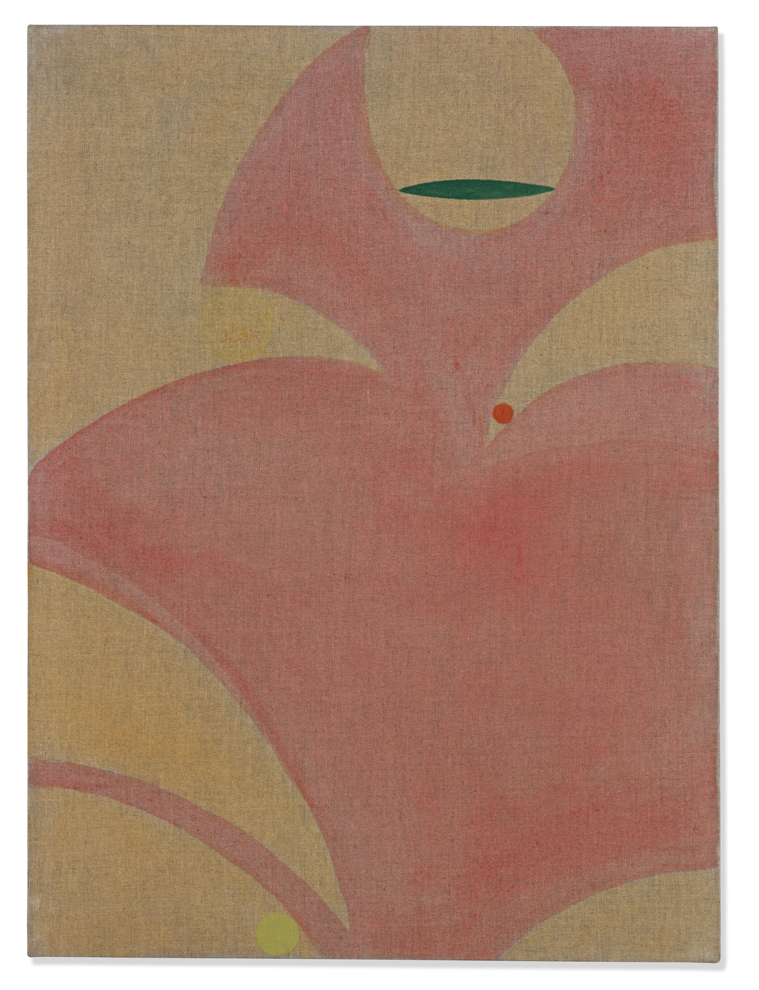 Yelena Popova - Untitled