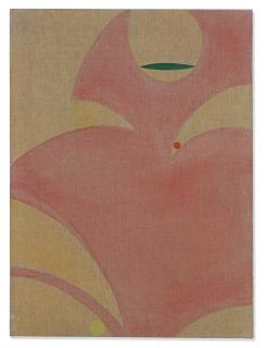 Yelena Popova - Untitled