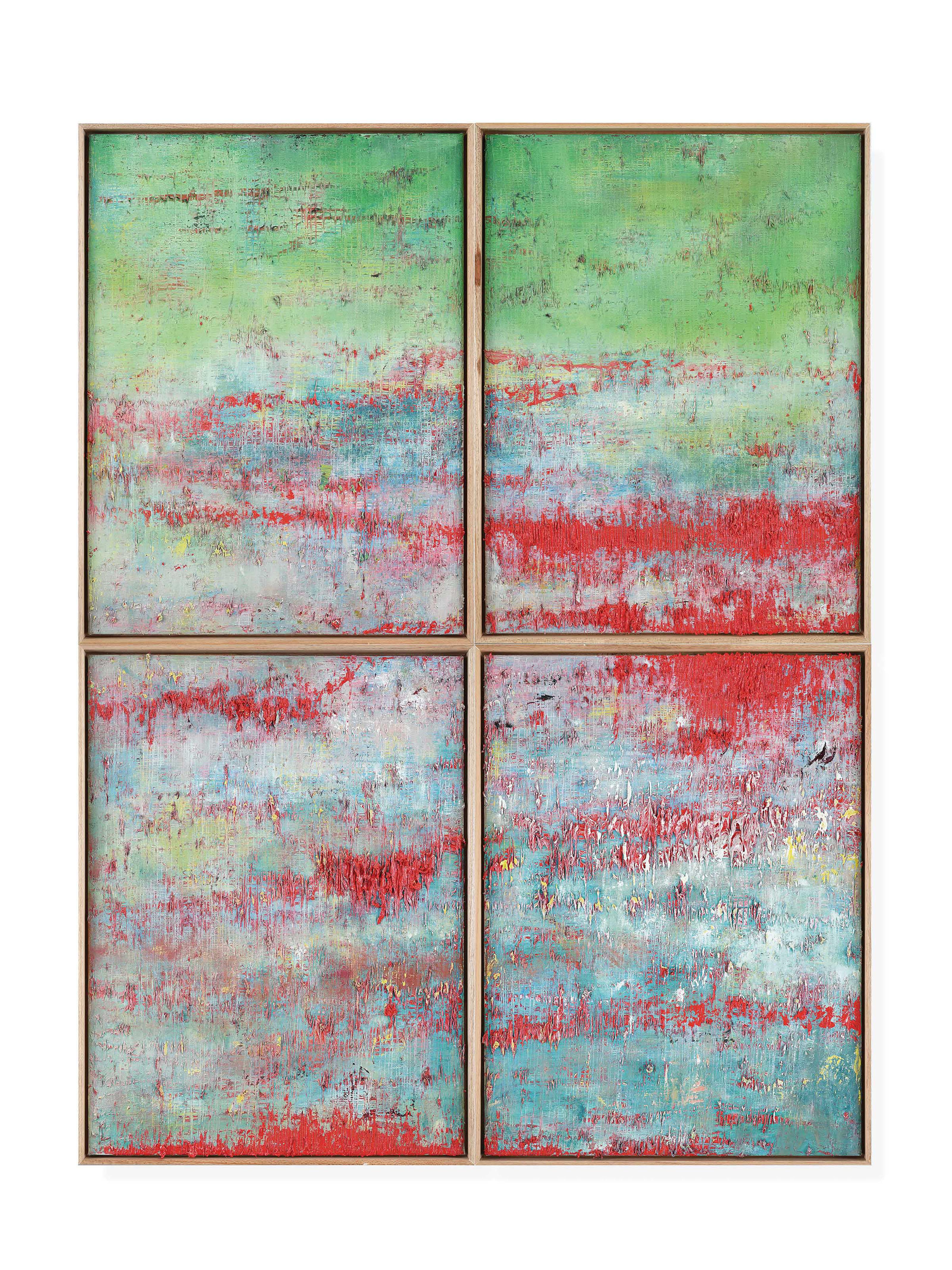 Yeoh Choo Kuan - Windows 15