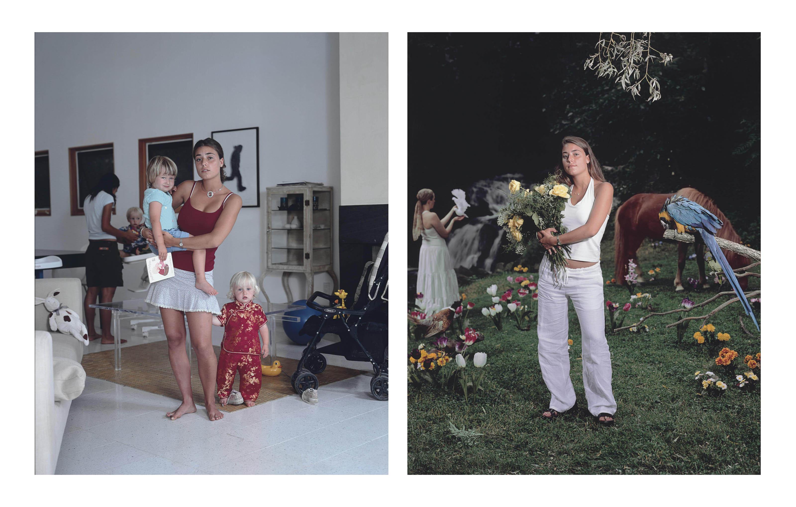 Yeondoo Jung - Bewitched #10