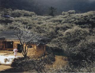 Yeondoo Jung - Location #9 from \'I\'ll Remember You\', 2006