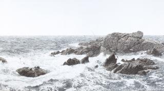 Yeong Geol Choi - Fishing in the Morning  2