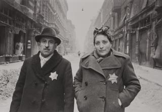 Yevgeni Chaldej - Budapest