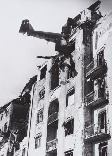 Yevgeni Chaldej - Budapest