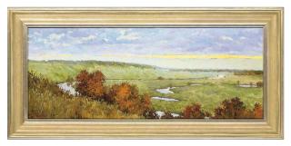 Yevgeni Gololobov - Early morning