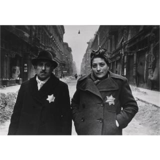Yevgeni Khaldei - Two Images From 1945