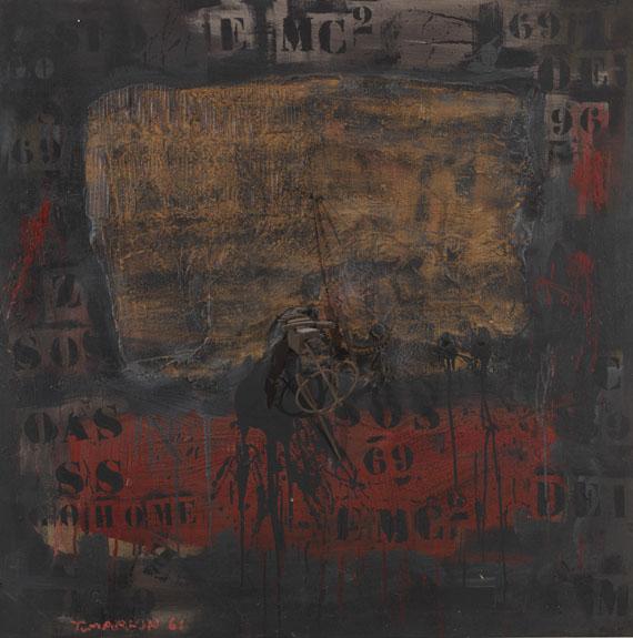 Ygael Tumarkin - News