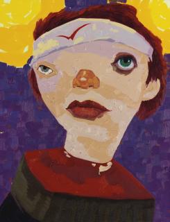 Yi Chen - A Natural Born Leader