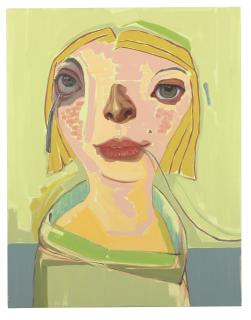 Yi Chen - New Experiments for Princess Ann