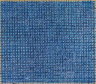 Yi Ding - Appearance of Crosses Series: 95-11