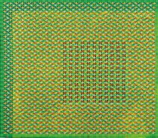 Yi Ding - Appearance of Crosses2000-4