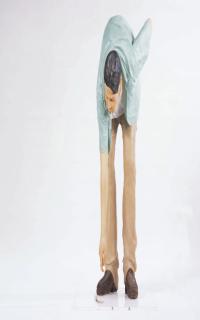 Yi Hwan-Kwon - Fat Boy