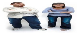 Yi Hwan Kwon - Jangdockdae Father and Mother-colour