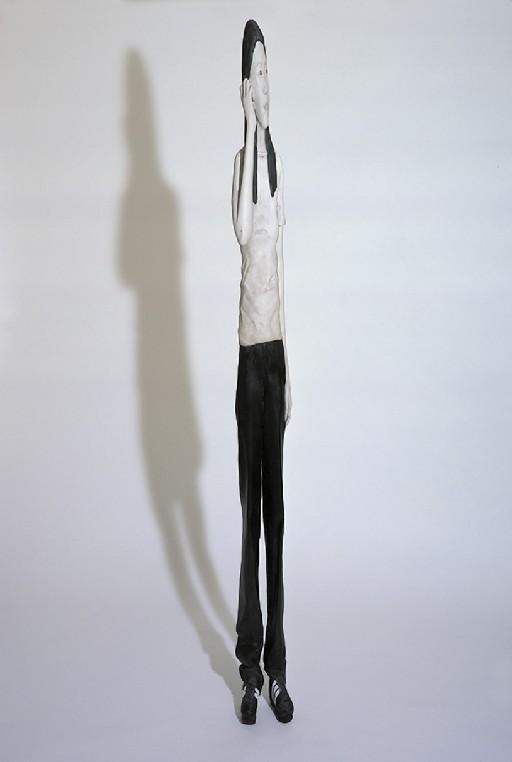 Yi Hwan-Kwon - Kang-ji