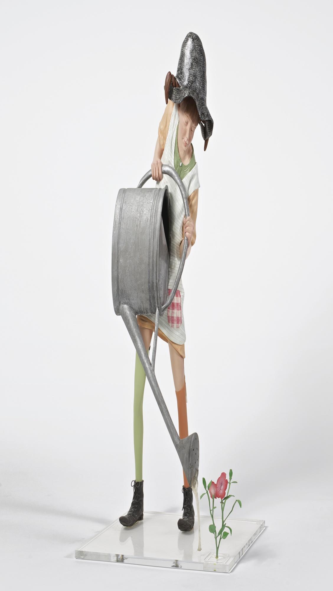 Yi Hwan Kwon - Pippi Longstocking