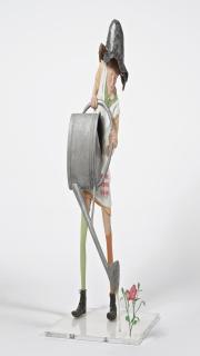 Yi Hwan Kwon - Pippi Longstocking