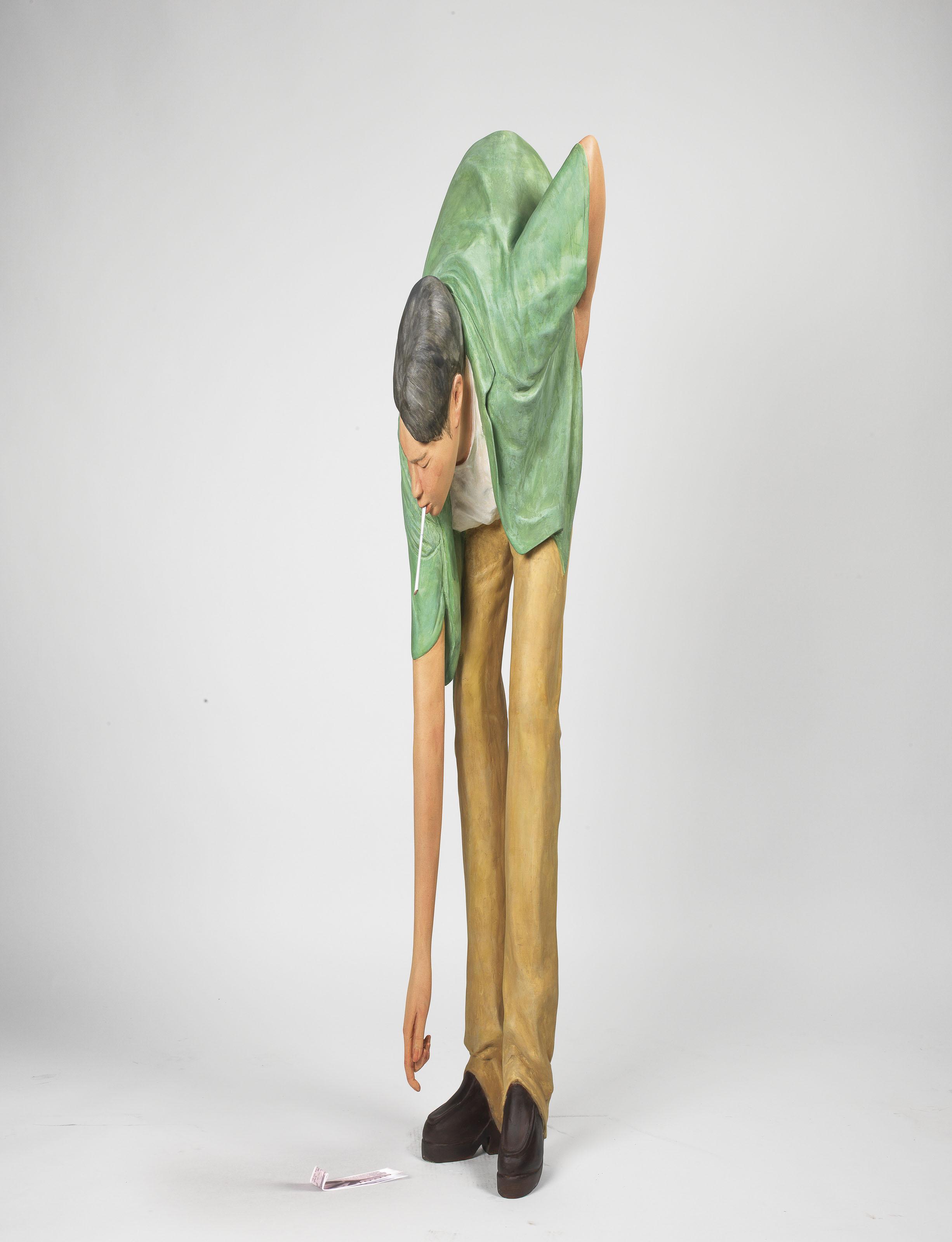 Yi Hwan-Kwon - Thoongs (fat boy)