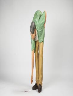 Yi Hwan-Kwon - Thoongs (fat boy)