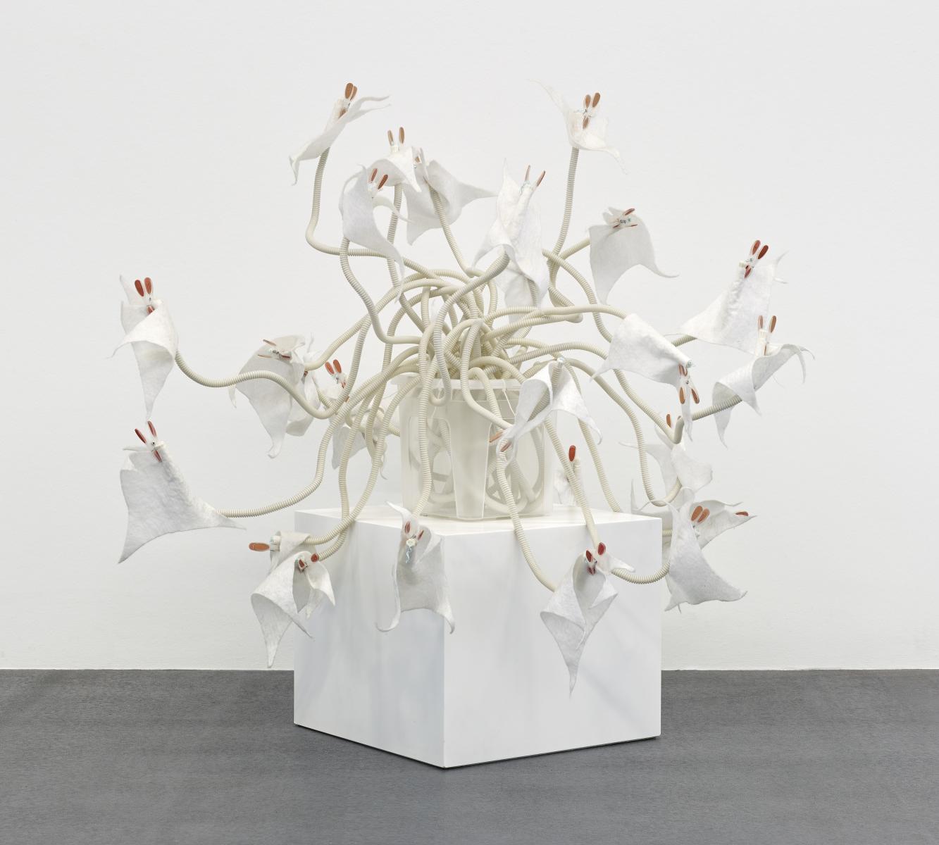 Yi Zheng Lin - Schneesucht