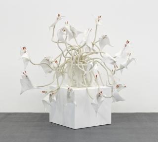 Yi Zheng Lin - Schneesucht