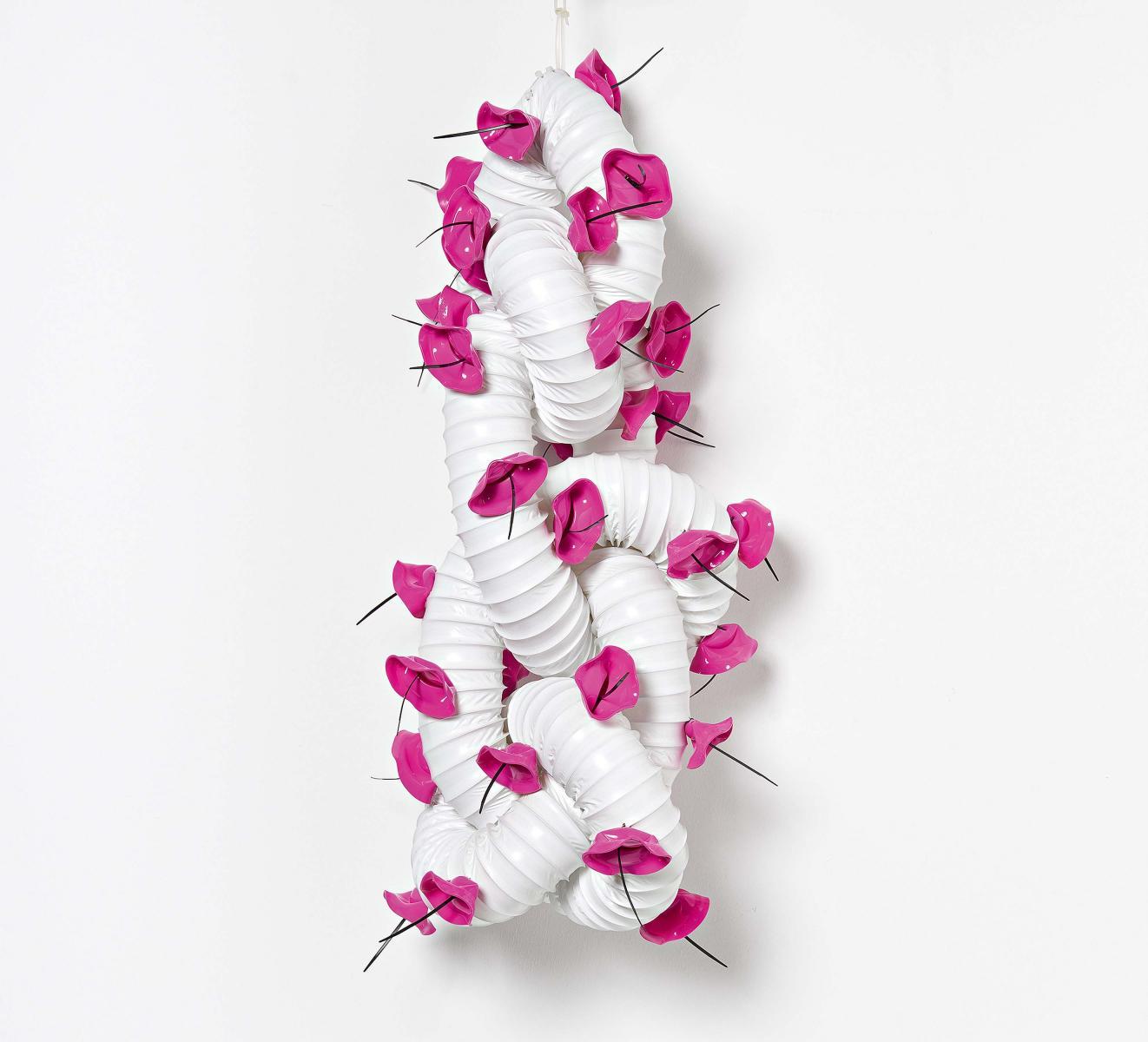 Yi Zheng Lin - Venusküsse