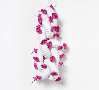 Yi Zheng Lin - Venusküsse