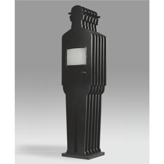 Yiannis Gaitis - Greek tv Man