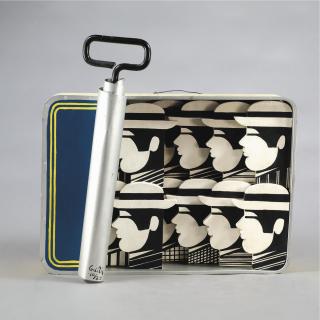 Yiannis Gaitis - Sardine Can