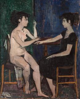 Yiannis Moralis - Composition