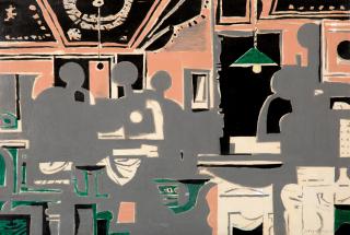 Yiannis Moralis - Poésie