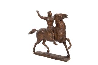 Yiannis Pappas - Alexandre le Grand