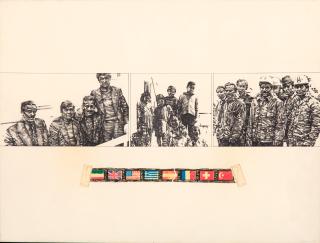 Yiannis Psychopedis - a) Deutsche Sprache - Schwere Sprache b) Une patrie pour tous