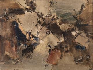 Yiannis Spyropoulos - A myth