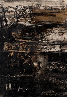 Yiannis Spyropoulos - Graphic Art