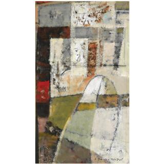 Yiannis Spyropoulos - Greek Composition B