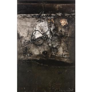 Yiannis Spyropoulos - Greek Metexnio